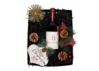 Shop Christmas Wine Baskets - Perfect Holiday Gifts for All