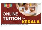 Excel Academically with Ziyyara: Premier Online Tuition in Kerala