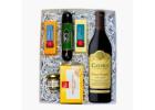 Order Caymus Wine Gift Basket - Luxury Gifts for Any Occasion