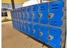 Resilient Outdoor Lockers: Waterproof, UV Stable, and Long-Lasting