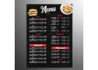 The Importance of Restaurant Menu Printing: Elevate Your Dining Experience