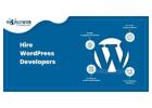 Hire Dedicated WordPress Developers | World Web Technology