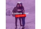 6 best kashmir packages for couple