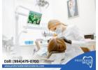 Smile Brighter with Preferred Dental Care: Leading Dental Clinics in Davie