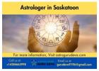 Astrologer in Saskatoon: Find Answers to Life’s Most Pressing Questions