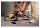 Dry Carpet Clean Adelaide