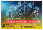 Professional Evil Spirit Removal in Hayward for Spiritual Protection 