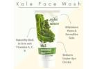 Nourish Your Skin with Kale Face Wash for a Radiant Glow