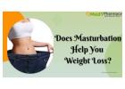 Does Masturbating Cause Weight Loss