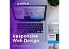 responsive web design company