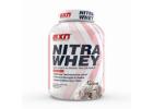 Unlock the Power of Whey Protein for Optimal Health and Performance