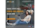 Make Every Trip Easy with Jodogo Exclusive Los Angeles Airport Assistance