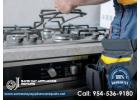 Quick & Reliable Stove Repair Service by OJ Same Day Appliance Repairs