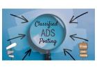 Boost Your Sales: Discover the Power of Classified Ads on ClassifiedSeo