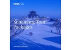 sonmarg tour packages