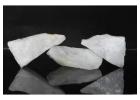 Reliable Quartz Powder Manufacturers to Meet Industry Standards