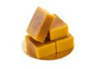 Authentic Mysore Pak – A Rich, Melt-in-the-Mouth Delight