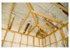 Pro Richmond Hill Spray Foam Insulation