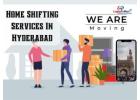 Shift Home appliances with Logisticmart