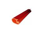 Best Silicone Conductor Cover upto 220kV - Yamuna Densons