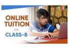 Make Learning Fun with Ziyyara: Online Tuition for Class 8