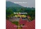 best resorts in purulia