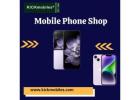   Find the Best Deals at Local Cell Phone Stores