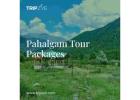 pahalgam holiday packages