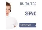 FDA Registration and Compliance Services