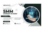 Your Success Starts Here: Best SMM Services in Dubai!