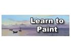 Explore the World of Art with Free Lessons for Novice Painters!