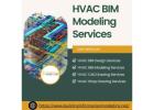 Transform Your HVAC Designs with Expert HVAC BIM Modeling Services In Texas, USA