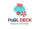 Pool Deck Resurfacing