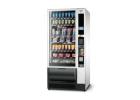 Keep Your Team Refreshed with Drink Vending Machine