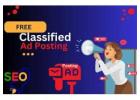 The Go-To Free Classified Ad Platform for India