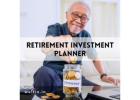  retirement investment planner