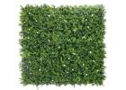 Refresh Your Space with an Elegant Artificial Green Wall