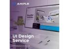 ui ux design companies in india