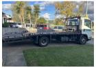 Best service for Tow Truck in Hillsborough