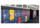 We Are Your Trusted Source for Lockers in Canberra