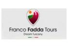 Franco Fadda Wine Tour Siena