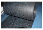 Importance of Rubber Rolls in Gym Flooring