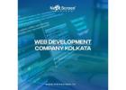  web development companies kolkata