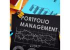 portfolio manager services