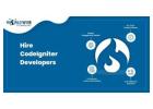 Hire Dedicated Codeigniter Developers | World Web Technology