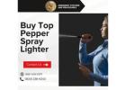  Buy top  Pepper Spray Lighter at ASP USA 