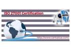 ISO 27001 Certification in Bangalore