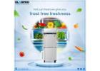 Find the Perfect Kitchen Refrigerator for Your Home by Elanpro Appliances