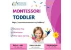  Discover the Benefits of Montessori Infant Learning