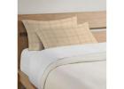 Buy Soft Cotton Pillow Cases by Pizuna